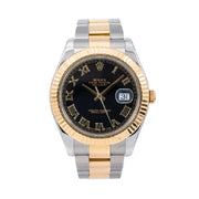 Pre-Owned Rolex Datejust 41